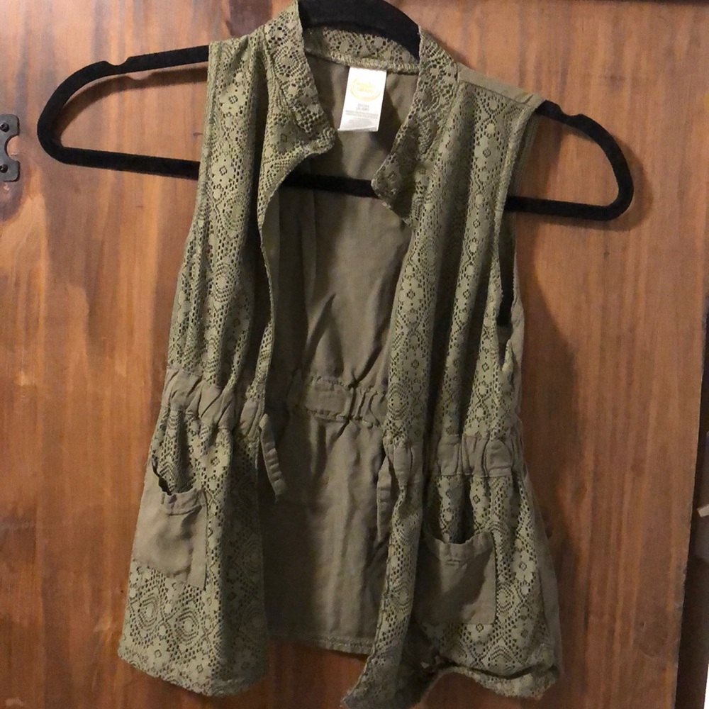 Vest